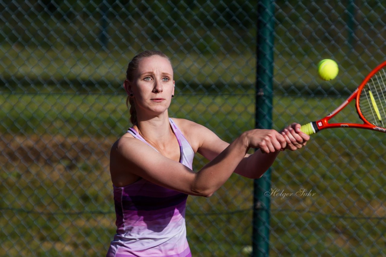 Bild 61 - Damen TC an der Schirnau 2 - Tennisclub Schenefeld : Ergebnis: 6:0